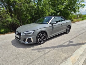 ����� �� �������� �� Audi A5 40TDI/20�