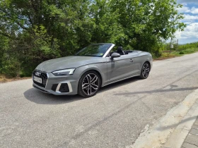 ����� �� �������� �� Audi A5 40TDI/20�