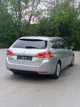Peugeot 308 1.6 blueHDi | Mobile.bg � ����� ������ 3