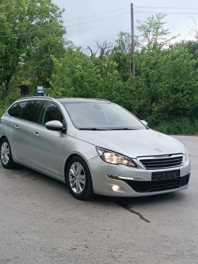 Peugeot 308 1.6 blueHDi | Mobile.bg � ����� ������ 2