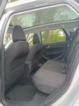 Peugeot 308 1.6 blueHDi | Mobile.bg � ����� ������ 7