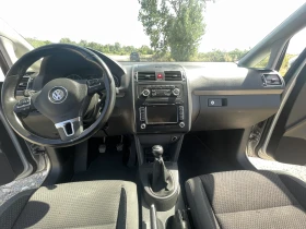VW Touran 1.4 TSI | Mobile.bg � ����� ������ 6