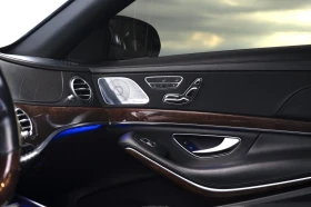 Mercedes-Benz S 560 FULL/ 3TV/ ПАСАЖЕР ПАКЕТ - 38999 € / 76275.41 лв. - 56495233 11
