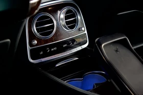 Mercedes-Benz S 560 FULL/ 3TV/ ПАСАЖЕР ПАКЕТ - 38999 € / 76275.41 лв. - 56495233 15