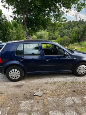 VW Golf - 1800 € / 3520.49 лв. - 35976958 4