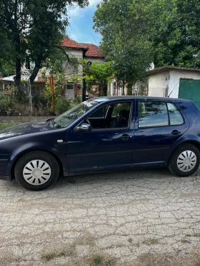 VW Golf - 1800 € / 3520.49 лв. - 35976958 2