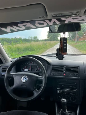 VW Golf - 1800 € / 3520.49 лв. - 35976958 5
