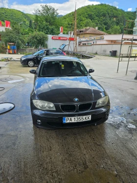 BMW 116 | Mobile.bg � ����� ������ 14
