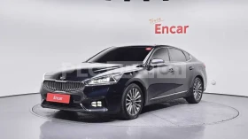 ����� �� �������� �� Kia K7