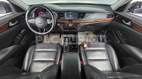 Kia K7 | Mobile.bg � ����� ������ 7