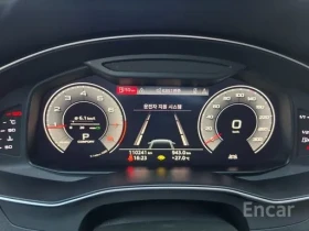 Audi A6 45 TFSI | MATTIX | ��������� | 360 | DISTRONIC  | Mobile.bg � ����� ������ 10
