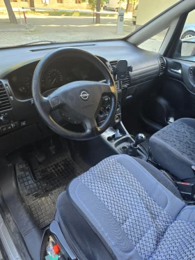 Opel Zafira - 1500 € / 2933.74 лв. - 76474936 2