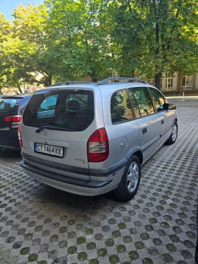 Opel Zafira - 1500 € / 2933.74 лв. - 76474936 3