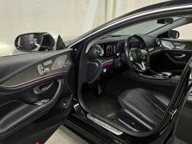 Mercedes-Benz CLS CLS400d 4MATIC AMG Line| 330�.�.| ���.��������� | Mobile.bg � ����� ������ 10