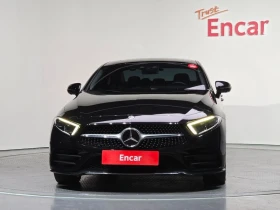 Mercedes-Benz CLS CLS400d 4MATIC AMG Line| 330�.�.| ���.��������� | Mobile.bg � ����� ������ 3