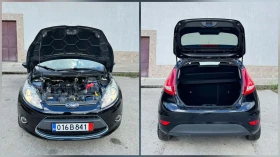 Ford Fiesta KEYLESS* ГАЗ  - 3699 € / 7234.62 лв. - 98386682 13