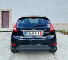 Ford Fiesta KEYLESS* ГАЗ  - 3699 € / 7234.62 лв. - 98386682 12