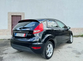 Ford Fiesta KEYLESS* ГАЗ  - 3699 € / 7234.62 лв. - 98386682 7