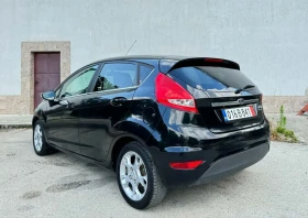 Ford Fiesta KEYLESS* ГАЗ  - 3699 € / 7234.62 лв. - 98386682 6