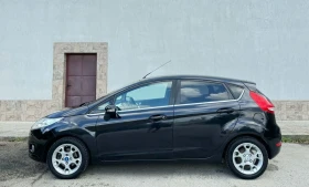 Ford Fiesta KEYLESS* ГАЗ  - 3699 € / 7234.62 лв. - 98386682 5