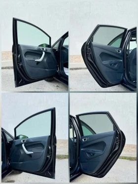 Ford Fiesta KEYLESS* ГАЗ  - 3699 € / 7234.62 лв. - 98386682 11