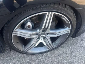Mercedes-Benz CL 500 550 * CARFAX * NIGHT VISION * HARMAN * ОБДУХВАНЕ | Auto.bg — изображение 7