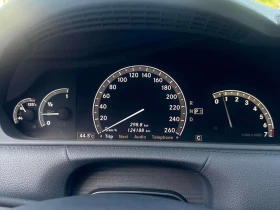 Mercedes-Benz CL 500 550 * CARFAX * NIGHT VISION * HARMAN * ОБДУХВАНЕ | Auto.bg — изображение 8