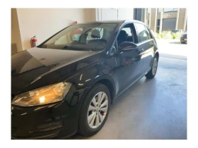 VW Golf Golf VII 1.6 TDI Comfortline BlueMotion Tech - 10500 € / 20536.22 лв. - 27881235 9
