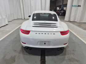 Porsche 911 991 CARRERA S Автокредит Цена до България - 48300 € / 94466.59 лв. - 51701710 5
