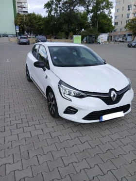 Renault Clio | Mobile.bg � ����� ������ 4