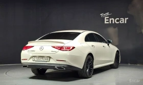 Mercedes-Benz CLS 400 - 26500 € / 51829.49 лв. - 69642940 2