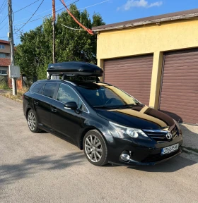 Toyota Avensis undefined | Auto.bg — изображение 2