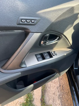 Toyota Avensis undefined | Auto.bg — изображение 9