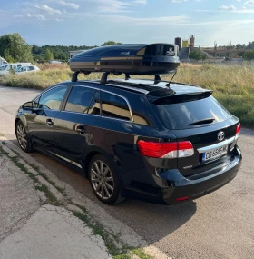 Toyota Avensis undefined | Auto.bg — изображение 4