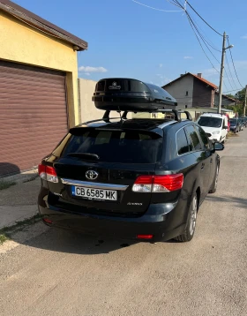 Toyota Avensis undefined | Auto.bg — изображение 3
