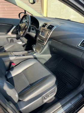 Toyota Avensis undefined | Auto.bg — изображение 5