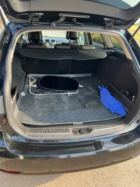 Toyota Avensis undefined | Auto.bg — изображение 14
