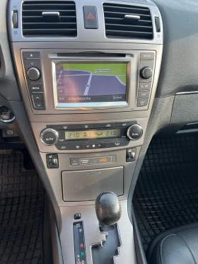 Toyota Avensis undefined | Auto.bg — изображение 6