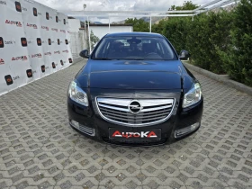 Opel Insignia 2.0CDTI-195кс= АВТОМАТ= НАВИ= КСЕНОН= АВТОПИЛОТ