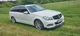 Mercedes-Benz C 220 CDI Facelift - 7300 € - 23762956 7