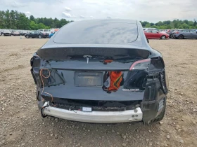 Tesla Model Y 2022 TESLA MODEL Y | Mobile.bg � ����� ������ 5