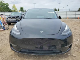 Tesla Model Y 2022 TESLA MODEL Y | Mobile.bg � ����� ������ 2