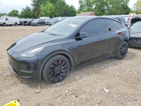 Tesla Model Y 2022 TESLA MODEL Y | Mobile.bg � ����� ������ 3