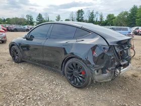 Tesla Model Y 2022 TESLA MODEL Y | Mobile.bg � ����� ������ 6