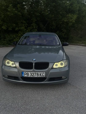 BMW 330 undefined | Auto.bg — изображение 2