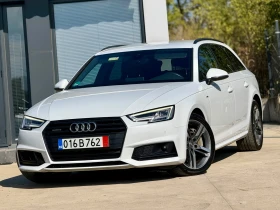 Audi A4 3.0TDI-QUATTRO / 3X S-LINE / DISTRONIC+ /�����/ | Mobile.bg � ����� ������ 1