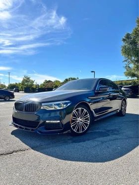 BMW 530 * xDrive M Sport Package* АВТОКРЕДИТ* 