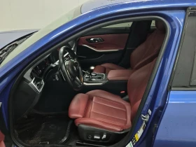 BMW 330 M-pack* Pano* Back cam* Blind Spot* Подгрев*  - 20999 € - 67543057 13