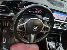 BMW 330 M-pack* Pano* Back cam* Blind Spot* Подгрев*  - 20999 € - 67543057 8