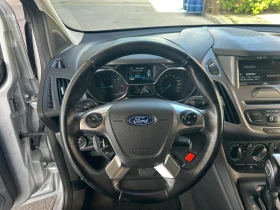Ford Connect Transit MAXI | Auto.bg — изображение 11